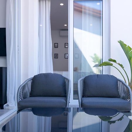 Phaedrus Living Limnaria Luxury Flat Vine 121 Apartamento Pafos Exterior foto