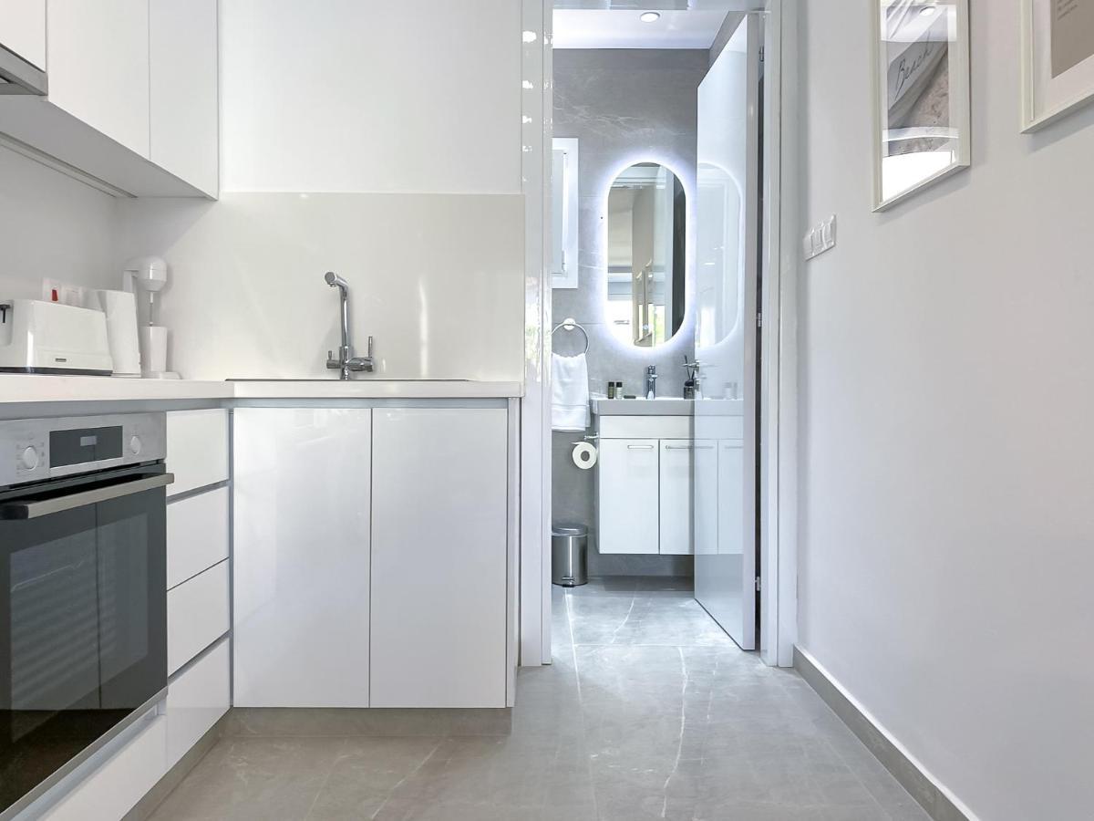 Phaedrus Living Limnaria Luxury Flat Vine 121 Apartamento Pafos Exterior foto