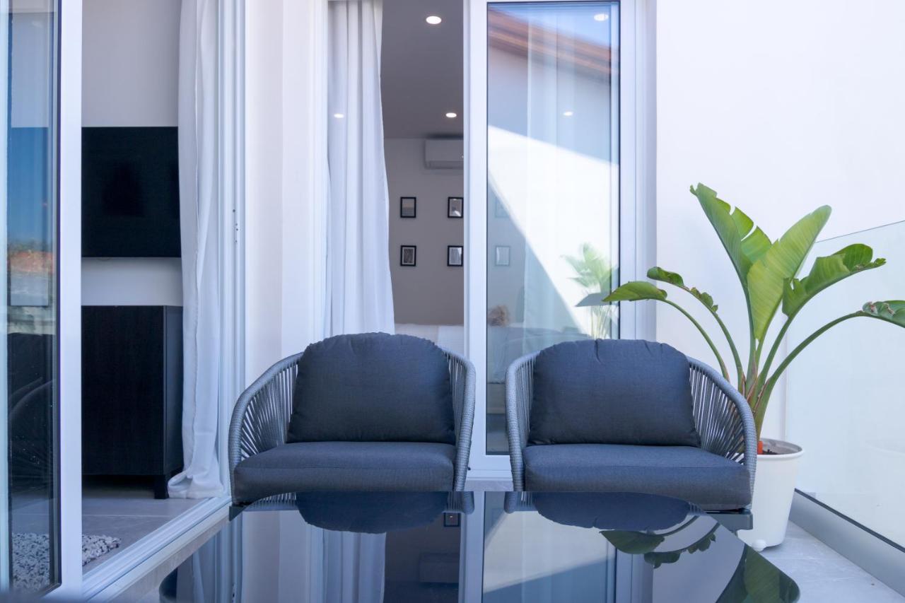 Phaedrus Living Limnaria Luxury Flat Vine 121 Apartamento Pafos Exterior foto